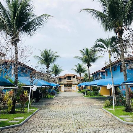 Casa Praia Taperapuan Porto Seguro Luaran gambar