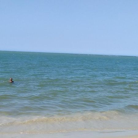 Casa Praia Taperapuan Porto Seguro Luaran gambar