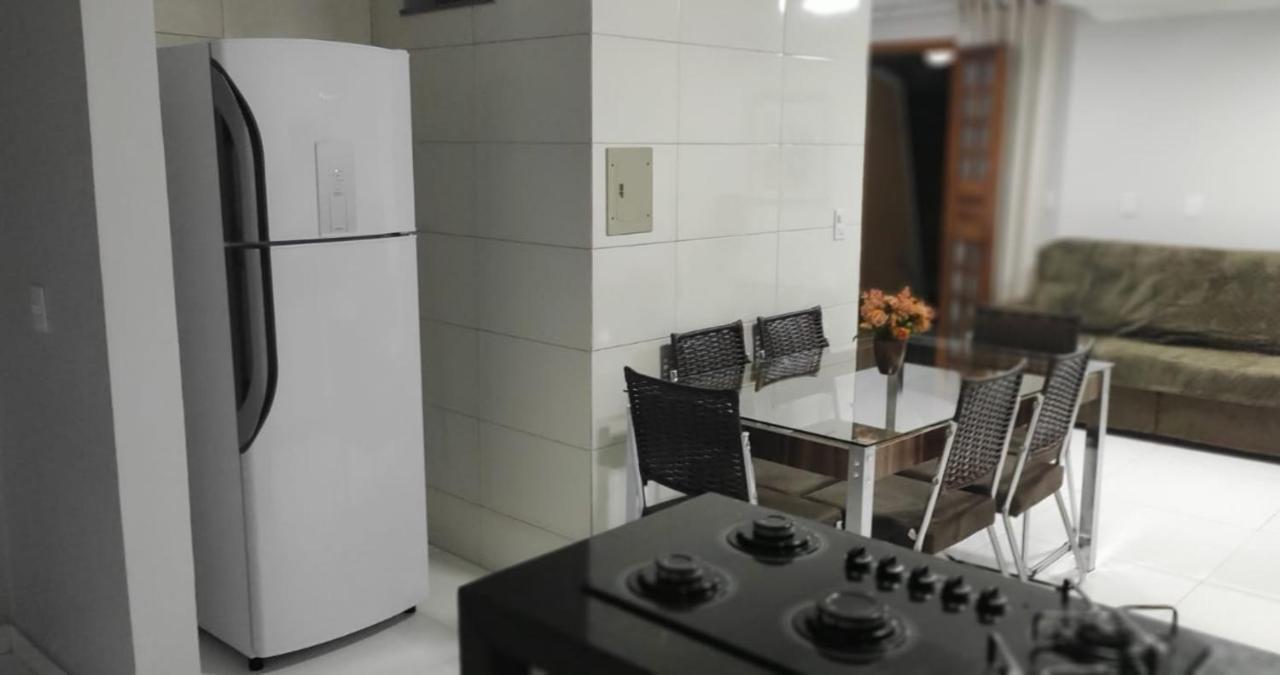 Casa Praia Taperapuan Porto Seguro Luaran gambar