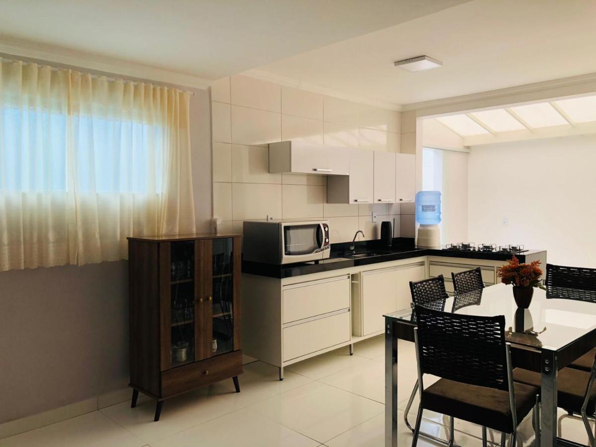 Casa Praia Taperapuan Porto Seguro Luaran gambar