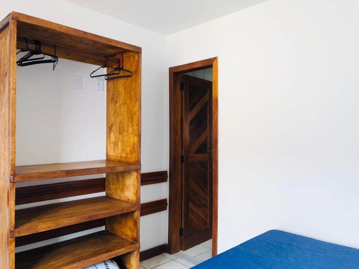 Casa Praia Taperapuan Porto Seguro Luaran gambar