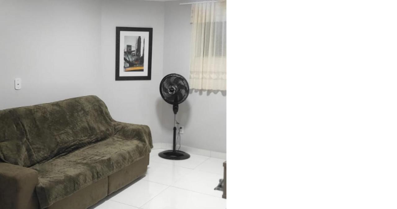 Casa Praia Taperapuan Porto Seguro Luaran gambar