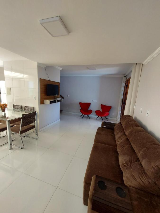 Casa Praia Taperapuan Porto Seguro Luaran gambar