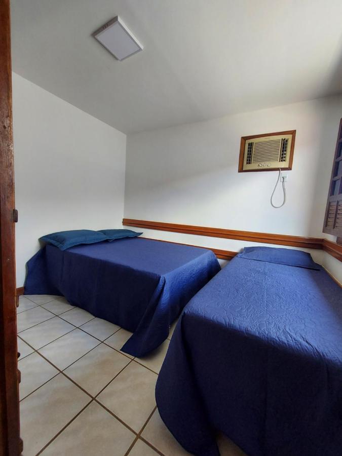 Casa Praia Taperapuan Porto Seguro Luaran gambar