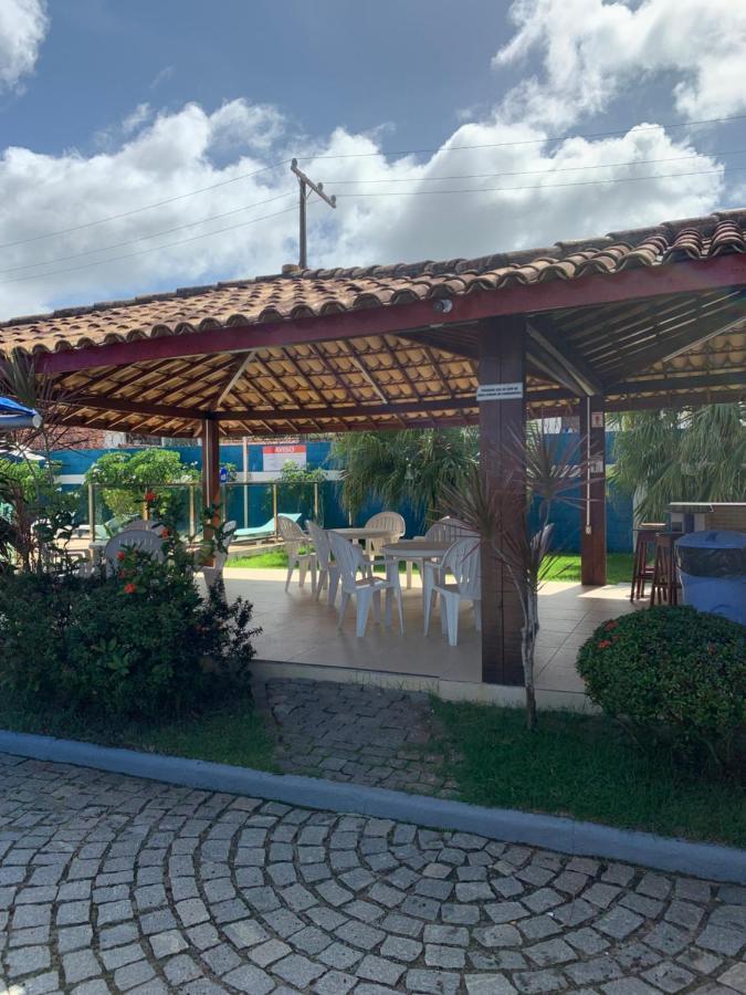 Casa Praia Taperapuan Porto Seguro Luaran gambar