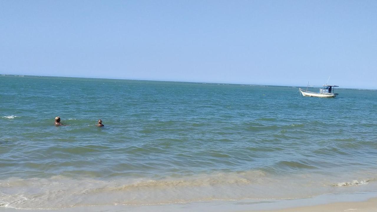 Casa Praia Taperapuan Porto Seguro Luaran gambar