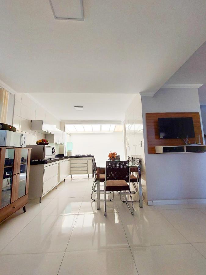 Casa Praia Taperapuan Porto Seguro Luaran gambar