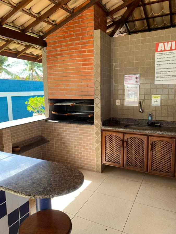 Casa Praia Taperapuan Porto Seguro Luaran gambar