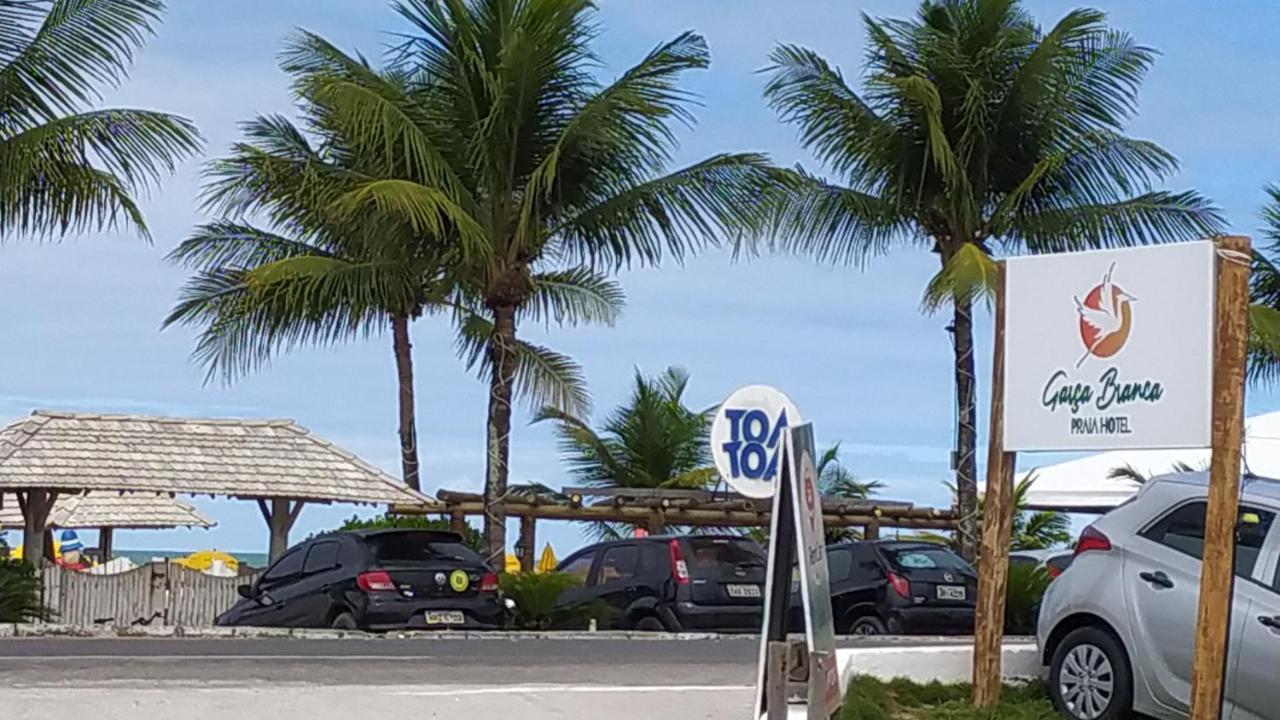 Casa Praia Taperapuan Porto Seguro Luaran gambar