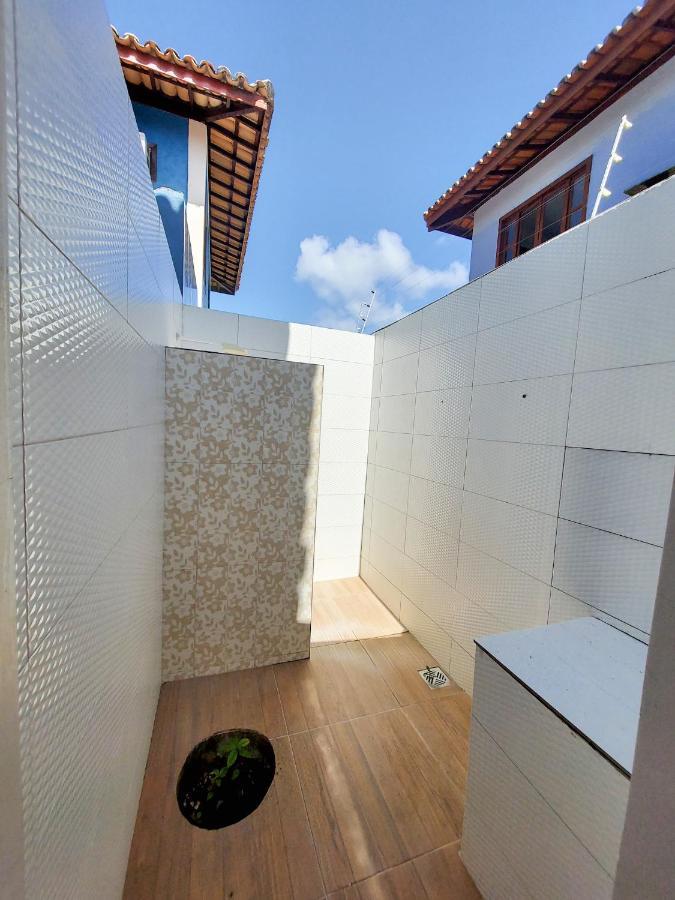 Casa Praia Taperapuan Porto Seguro Luaran gambar