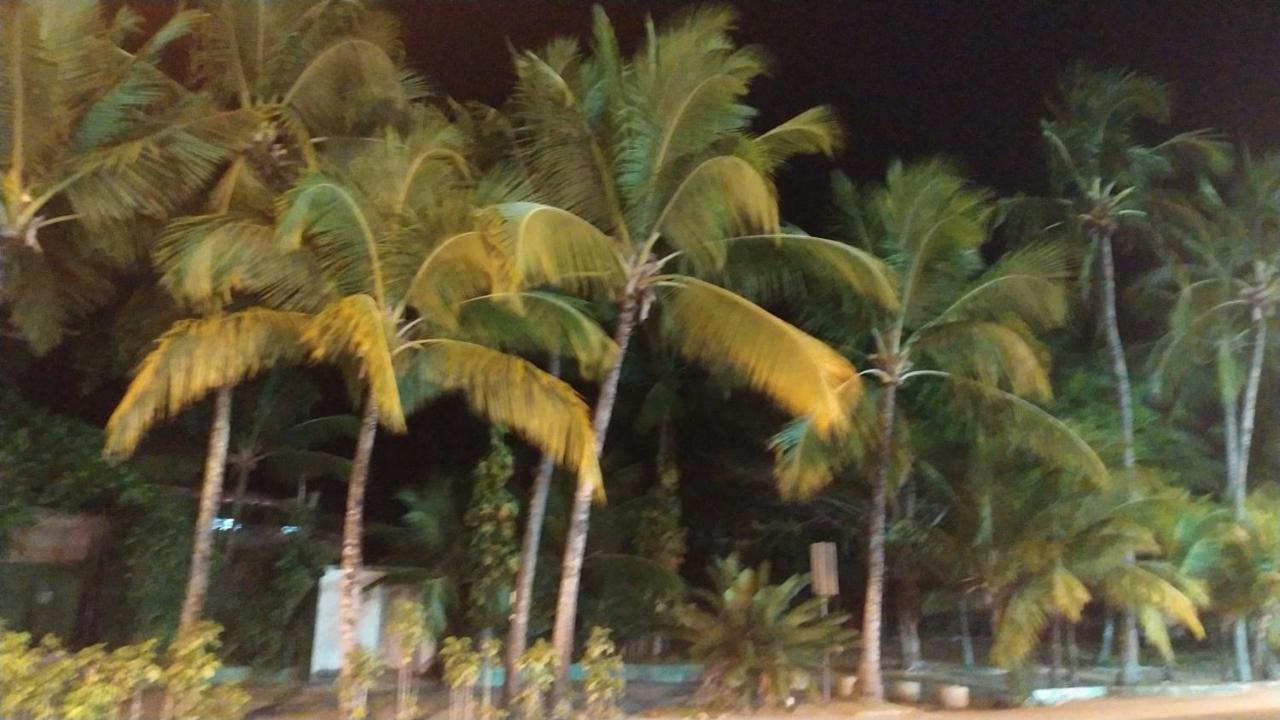 Casa Praia Taperapuan Porto Seguro Luaran gambar