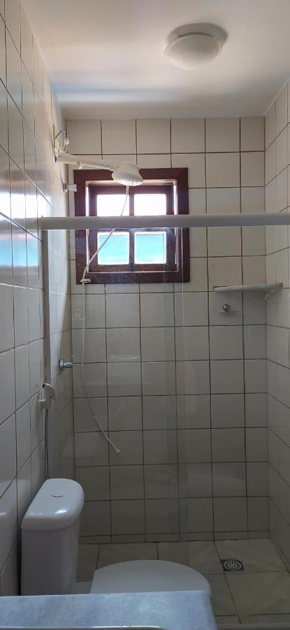 Casa Praia Taperapuan Porto Seguro Luaran gambar